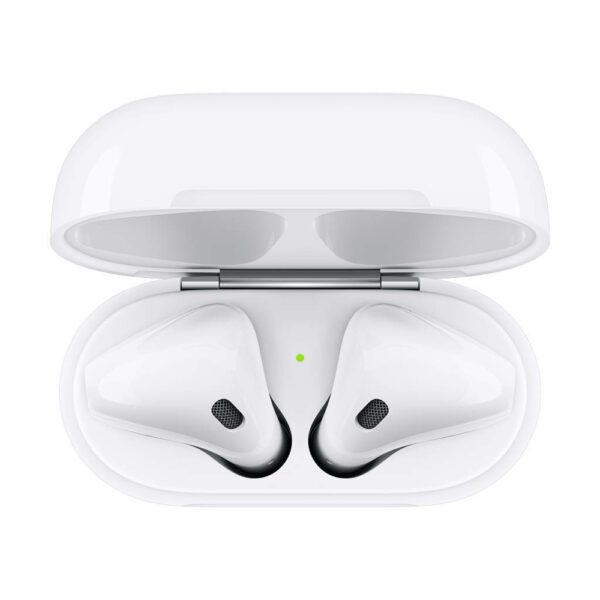 ⁦Elppa Airpods with Wireless Charging⁩ - الصورة ⁦2⁩