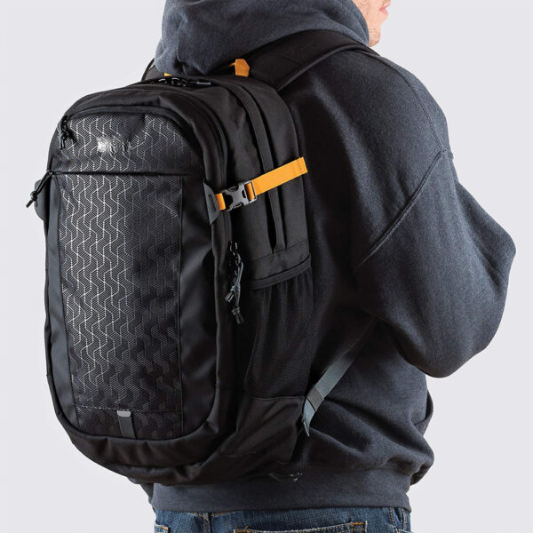 ⁦Design Laptop Backpack 30 L Backpack⁩ - الصورة ⁦4⁩