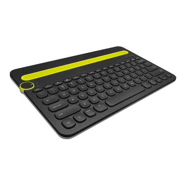 ⁦Potun Keyboard Wireless Laptop⁩ - الصورة ⁦2⁩